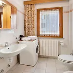 Baita Al Pian Ginepro Отель *